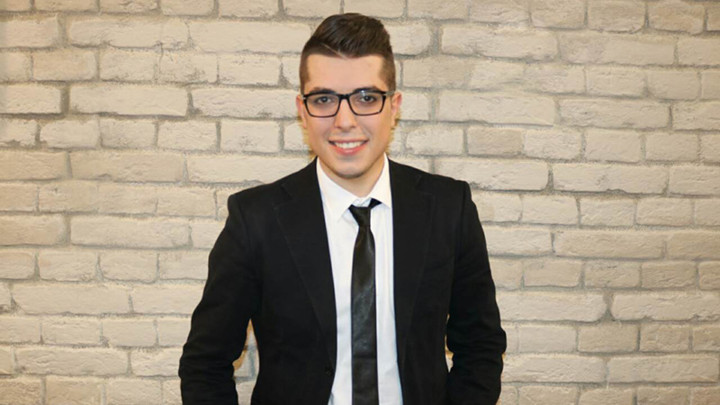 НОВИ УЧЕСНИК СТИЖЕ У ИМАГИНАРИЈУМ! Овај певач улази у Задругу 2: Нећу да тражим тамо нову љубавницу! (ВИДЕО)